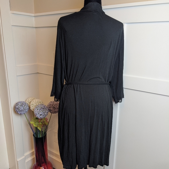 women's robe - Picture 4 of 5